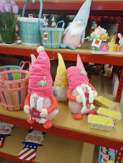 Tullahoma Plaza Shopping Center