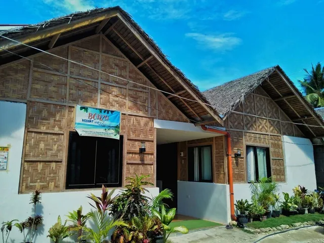 Bonzu Siargao