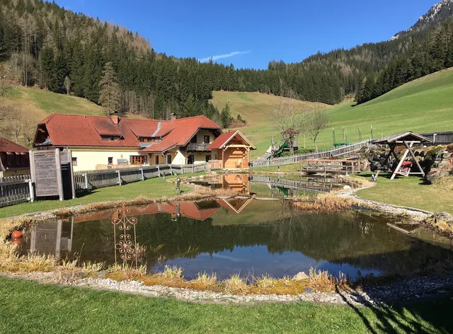 Biobauernhof Michlbauer