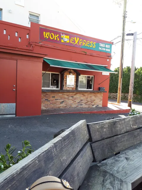 Wok Express