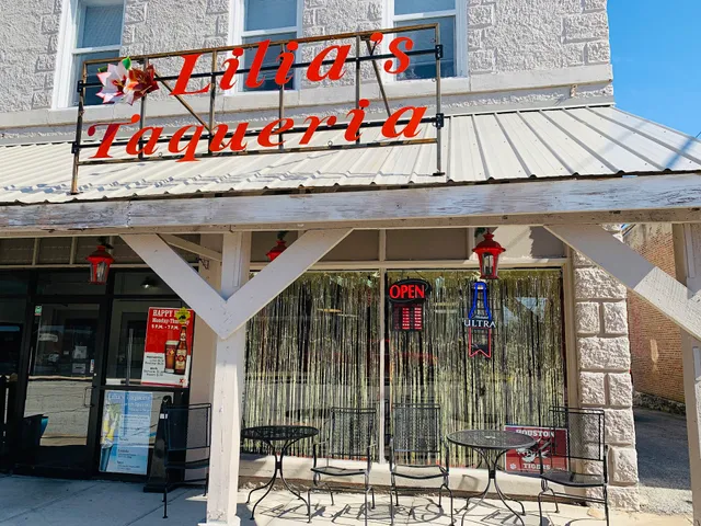 Lilia’s Taqueria