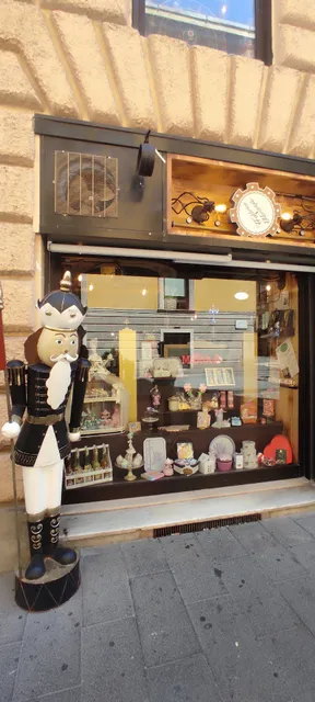 La fabbrica delle meraviglie