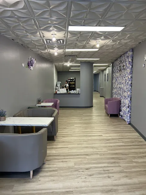 Cozy Tea Loft Bubble Tea & Food