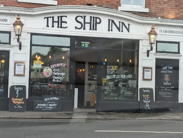The Ship Inn