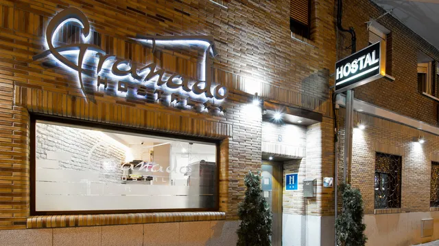Hostal Granado