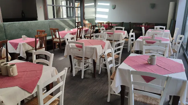 EL GRECO Griechisches Restaurant