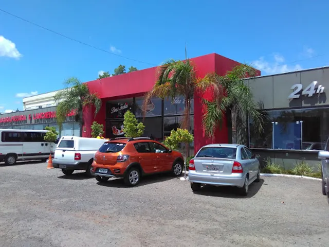 Churrascaria Faisão - Churrascaria em Portão RS