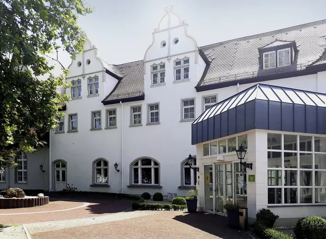 Hotel Mutiger Ritter