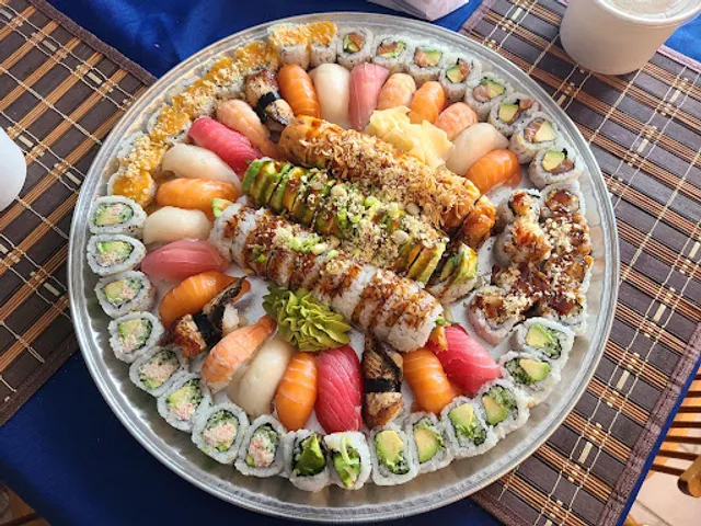 Namu Sushi