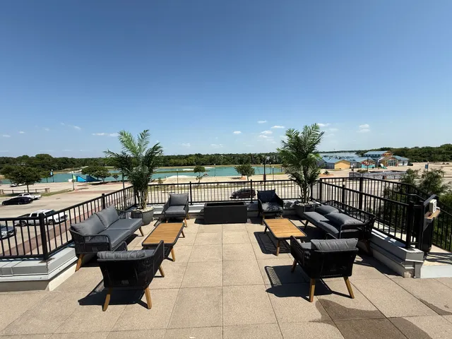 Thai in Town - Little Elm