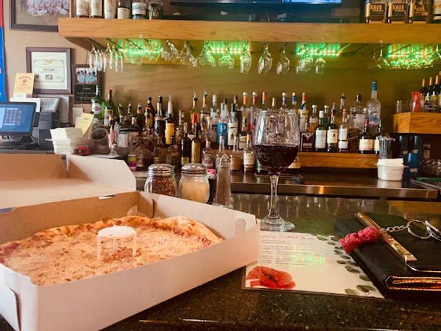 Vesuvio's Italian Restaurant