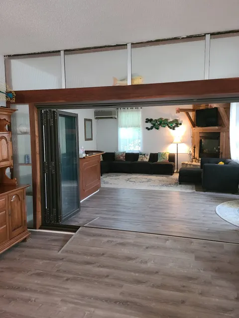 The Inn At Dirickson Creek