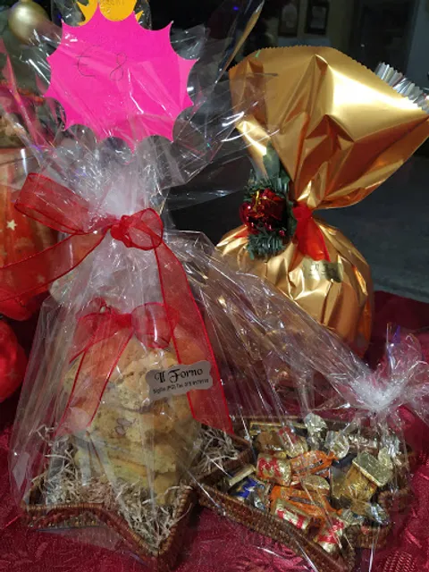 Il Forno panificio e pasticceria