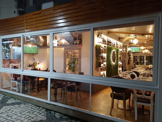 Restaurante Adega João Clau