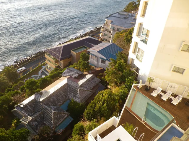 Atami Ocean Hotel