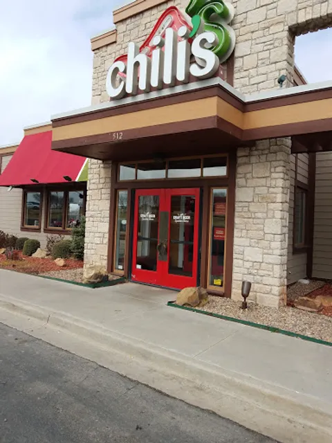 Chili's Grill & Bar