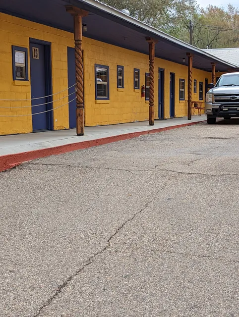 The Last Cowboy's Court