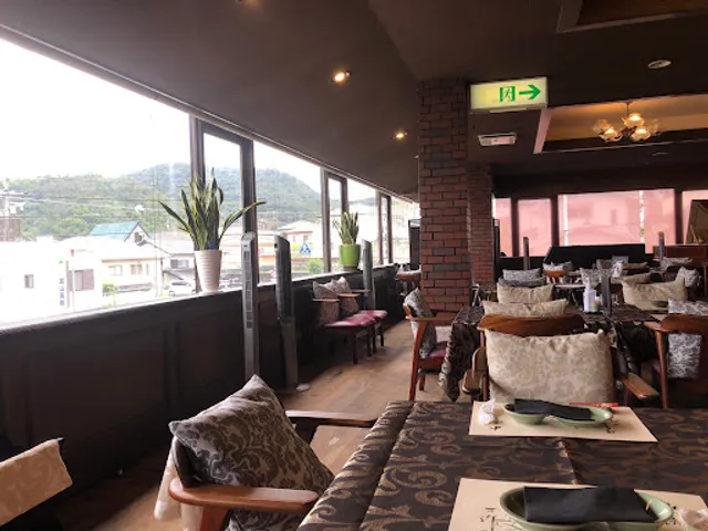 Sandaya Honten Kawanishi Hagiwaradai