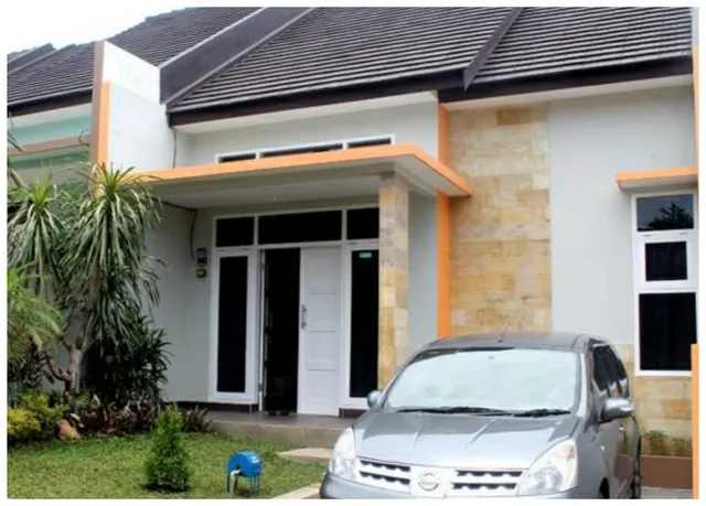 Villa Syandana