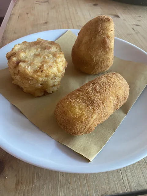 Pizzeria Partenope Civitanova