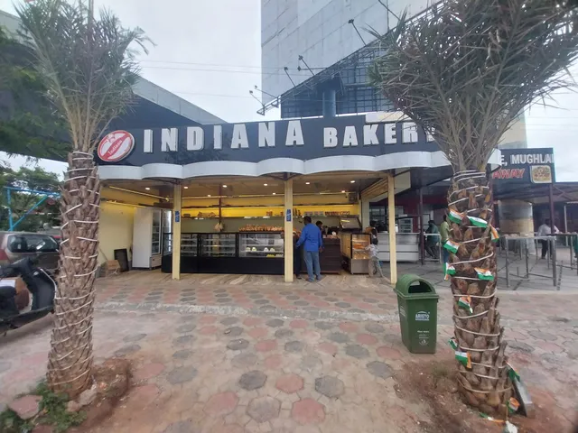 Indiana Bakery
