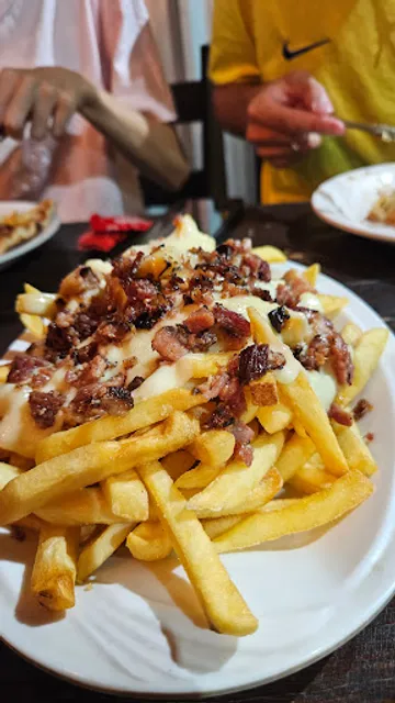 Rosti Batataria e Pizzabar