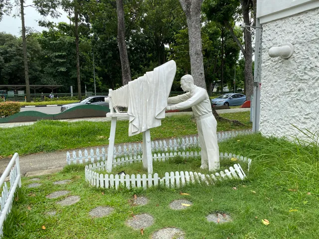 Vintage Camera Museum