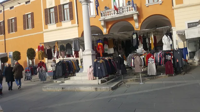 Mercantico Di Lonato