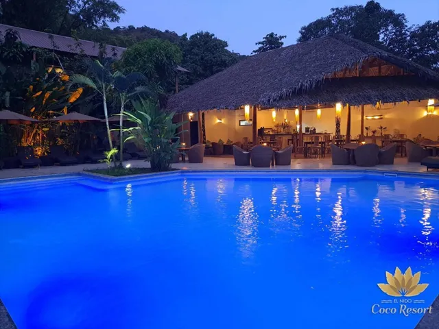 El Nido COCO RESORT