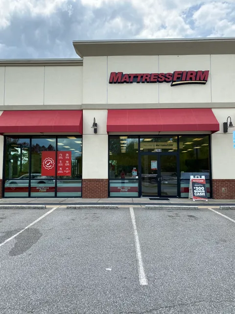 Mattress Firm Macon