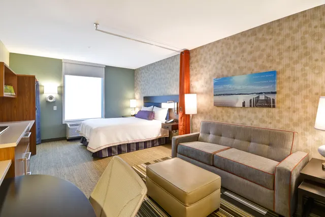 Home2 Suites by Hilton Minneapolis-Eden Prairie