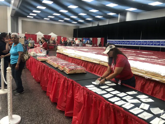 Pasadena Convention Center and Municipal Fairgrounds