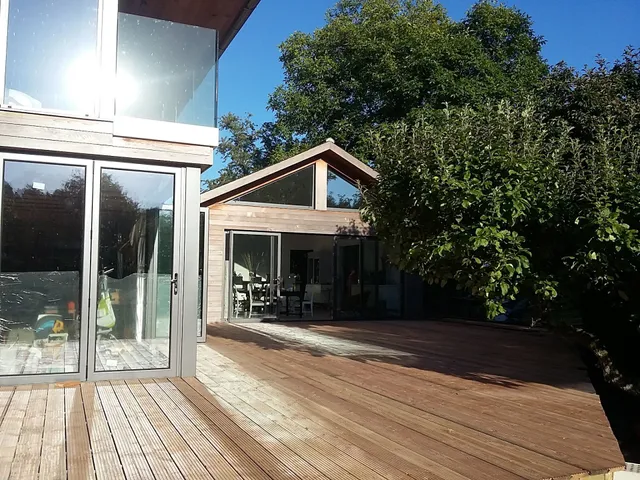 Pound Orchard Bed and Breakfast