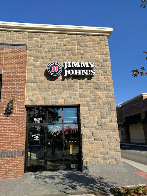 Jimmy John's