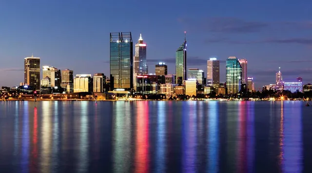 Novotel Perth Langley