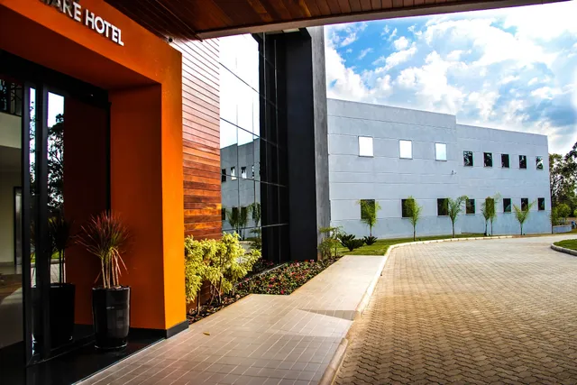 Estância Avaré Hotel