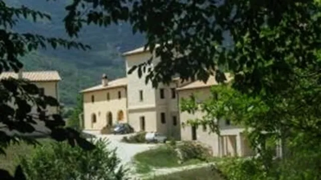 Agriturismo Il Covo del Solengo