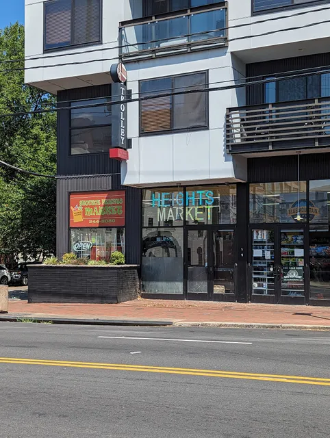 Shockoe Heights Market