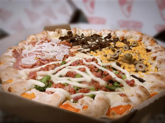 Madre Restaurante e pizzaria