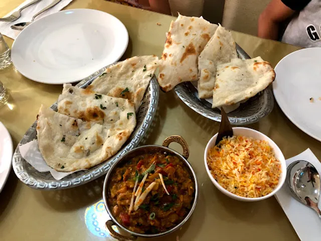 Chef’s Cap Indian Restaurant