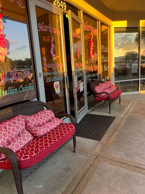 Shoppes of Citrus Hills