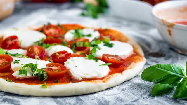 PIZZERIA BELLA ITALIA