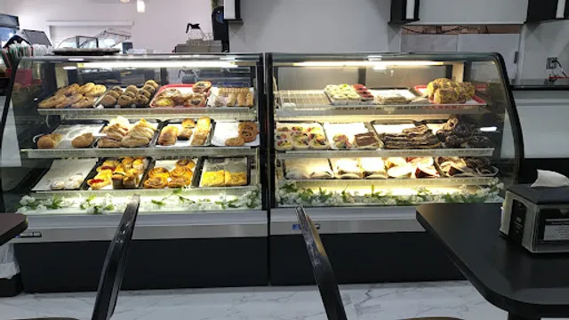 Delicias Of Portugal Bakery II