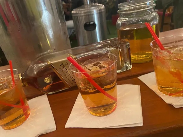 El Patio Bar & Restaurant