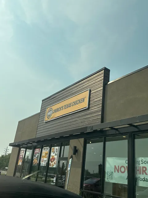 Church's Texas Chicken