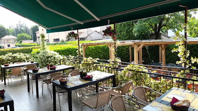 Ristorante Ai Portici