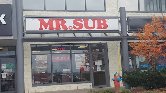 Mr.Sub