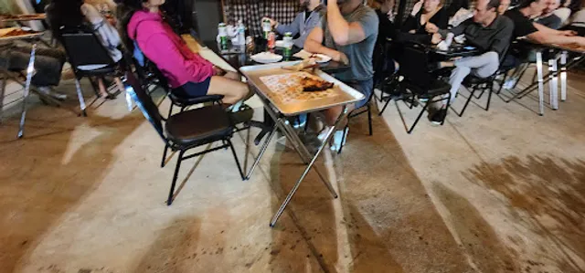 Ah-Beetz New Haven Pizza-Delray Beach