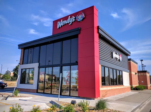 Wendy's