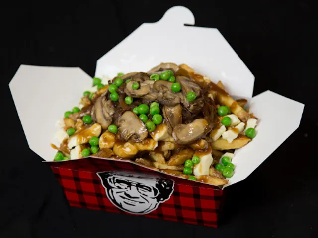 Smoke's Poutinerie Waterloo